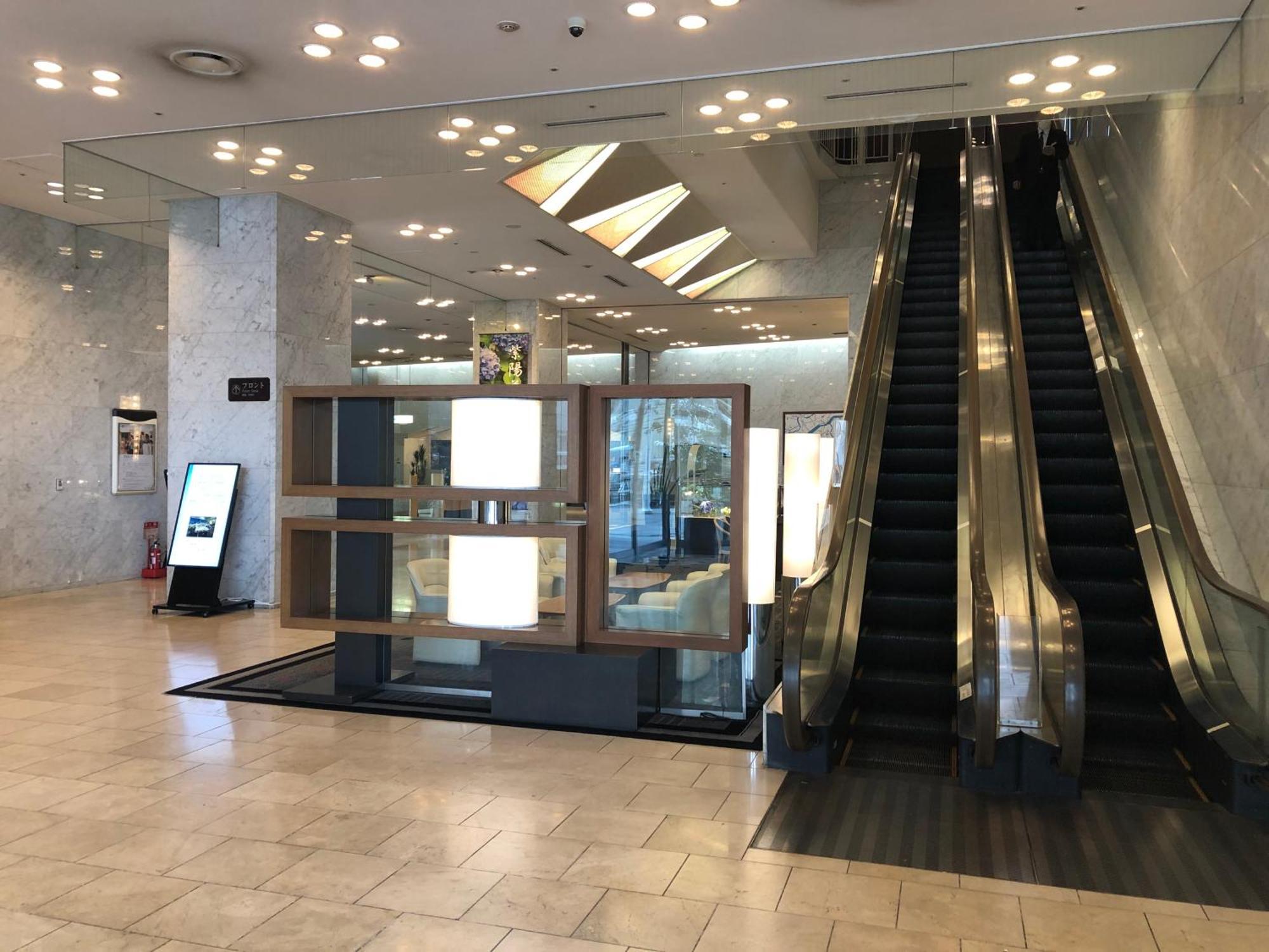 Miyako City Osaka Tennoji Exterior photo